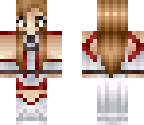 asuna sao