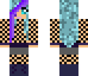 lace girl