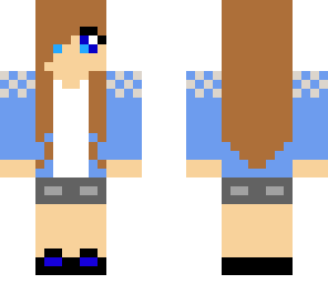cool girl