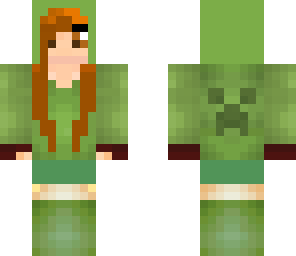 creeper andrea