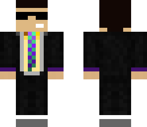 bodil me