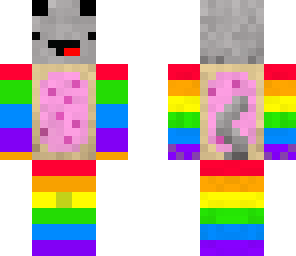 nyan cat