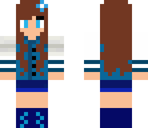 karentjeuhs skin