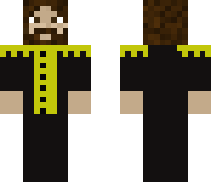 skin madet be me