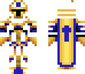 king bluegold
