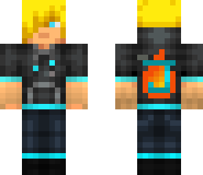 johnp_21 style