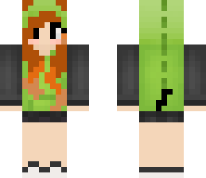 gir girl