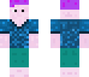 my skin