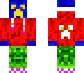 dj creeper