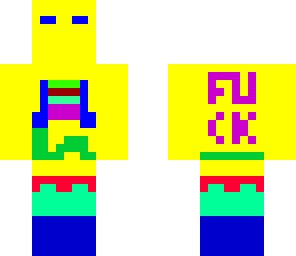 funny robot