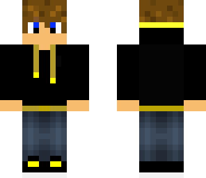 cool boy