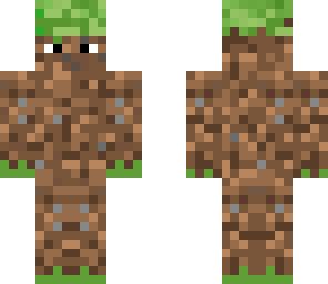 dirt dude