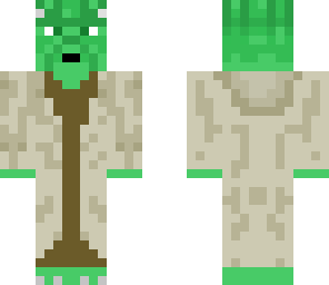 yoda