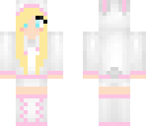 bunny girl