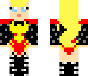phoenix five magik