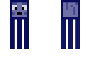 squid