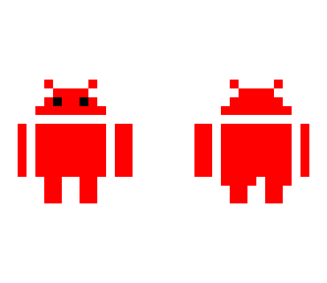 red android