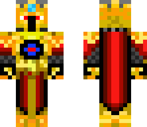 gutsgaming skin
