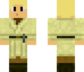the jedi knight