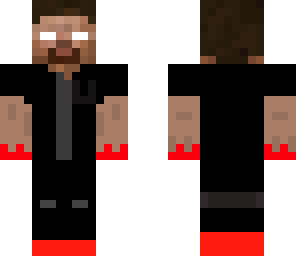 assassin herobrine