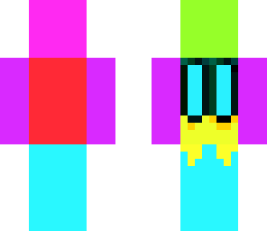 weird truemu
