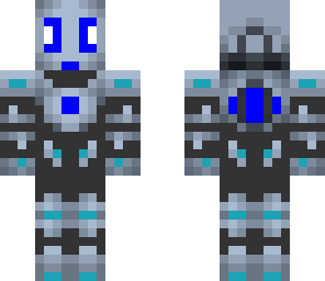 robot