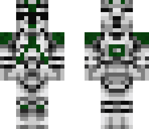 clone trooper