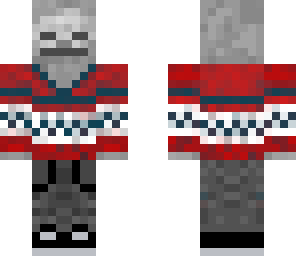 precisionpvps - skeleton