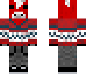 precisionpvps - mooshroom