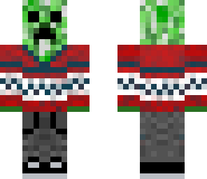 precisionpvps - creeper