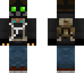 xxdeluxegamerxx version 2 