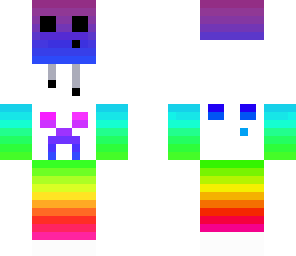 slime rainbow