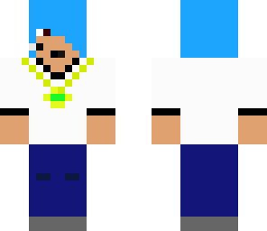 inthelittlefan1 and b0oter