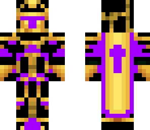 ender emperor black version