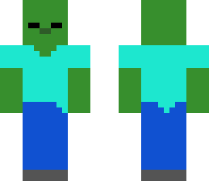 zombie