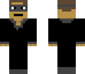 undercover robber