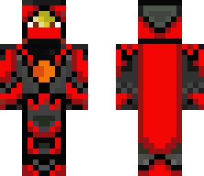 flame assasin
