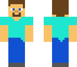 steve