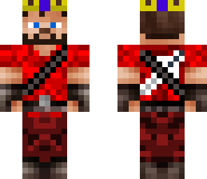 king
