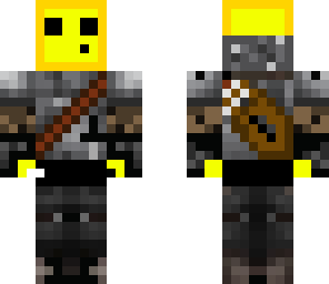butter slime archer