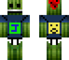 melon man
