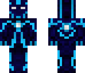 iron tron