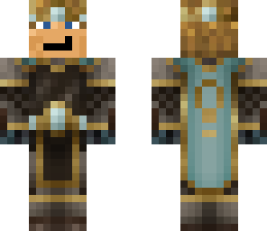 skin madet be me