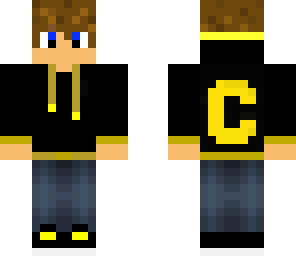 cool c boy