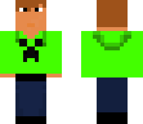 hoodie guy 3