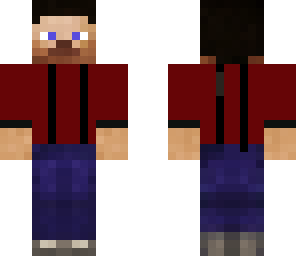 woodcutter steve