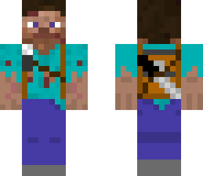 the last miner