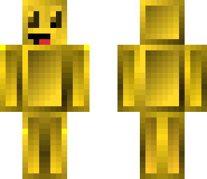 butter dude