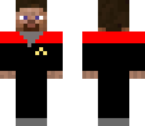 starfleet uniform command tng2