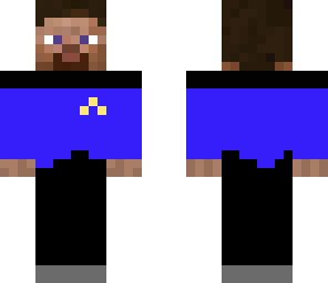 starfleet uniform sciences tng1